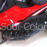 Motorcycle Accessories Engine Protetive Guard Crash Bar Engine Guard Frame Protection For HONDA ADV150 ADV 150 2019-2020