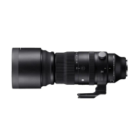 【Sigma】150-600mm F5-6.3 DG DN OS Sports 超望遠變焦(公司貨)