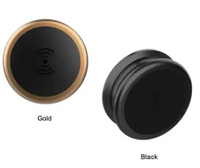 MK Security - Cabinet Lock Smart Card C43 l Kunci Lemari Wardrobe / Cabinet / Locker Pakai Kartu