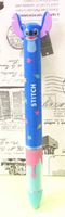 【震撼精品百貨】Stitch 星際寶貝史迪奇 2用筆-雙色*44890 震撼日式精品百貨