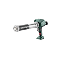 【metabo 美達寶】12V鋰電注膠機-空機(KPA 12400)