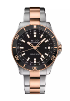 Mido MIDO OCEAN STAR GMT 自动机械男士腕錶 (M0266292205100)