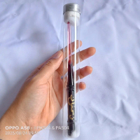 Parfum Minyak Zafaron Hitam Jarum 1 Lapis Kaca