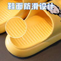 New product รองเท้าแตะเด็กใส่ในบ้านกันลื่นในร่มห้องน้ำอาบน้ำว่ายน้ำเด็กชายเด็กหญิงรองเท้าแตะ