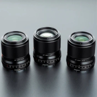 Viltrox 23mm 33mm 56mm F1.4 Auto Focus Large Aperture Portrait Lens Wide Angle APS-C for Nikon Z Mount Camera Lens Zfc Z6 Z7 Z5