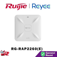 Ruijie RG-RAP2260(E) Access Point Wireless WiFi 6 AX3202 Dual Band Ceiling Indoor RG RAP2260