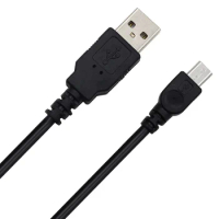 USB to Standard USB Power Cable For Google Chromecast HDMI-compatible HDTV Stick