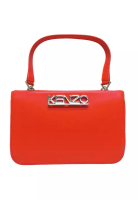 KENZO 心愛的 Kenzo 京都 女式單肩包 中紅 - O4-F862SA990L23-21