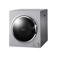 Panasonic國際家電【NH-L70G-L】7公斤搭配架式乾衣機同NH70G