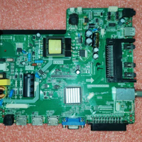 P75-3463GSXV6.0 New！ three in one TV motherboard 32H7 65-75V 350MA 65w or bh-17169 40H7 75W