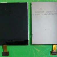 2.0 inch TFT LCD Screen 240*320 QVGA ACX559AKM-7 for Nokia 6300