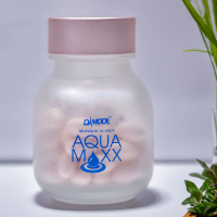 Damode Aqua Maxx - Viên uống hỗ trợ giữ ẩm và chăm sóc da