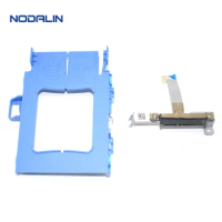 0RNXJT 0CGH6X 00C38N New For Dell OptiPlex 7080 MFF Precision 3240 T3240 2.5"HDD Bracket &amp;Cable