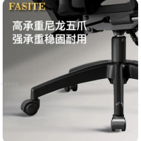 Ergonomic Office Chair Gaming Computer E-sports Home Comfortable Reclining Chair Recliner Furniture