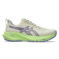 รองเท้าวิ่งผู้ชาย GT-2000 13 TR สีครีม - AS206SH088EJTH