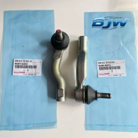 45046/47-BZ010 Tierod End Set Avanza Xenia 2004 2005 2006 2007 2008 2009 2010