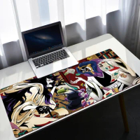 One Piece Xxl Gaming Mouse Pad Gamer Desk Mat High-Quality Rubber Mousepad Pc Accessories Anime Laptops Large Keyboard Carpet