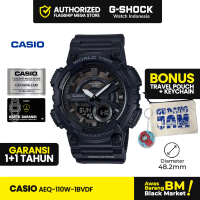 Casio General AEQ-110W-1BVDF AEQ-110W AEQ-110 AEQ110W AEQ 110W Watches Glasses