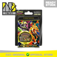 Pokemon TCG Indonesia - Ledakan Peniada Set Kolektor MA4