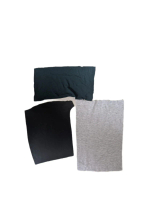 Kain Lap Majun Perca Warna Lembaran besar