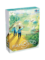ฟาร์แลนด์ Farland TH/EN บอร์ดเกม
