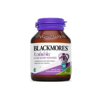 Original Blackmores Koalakids Study Buddy / Blackmores Kid Study Buddy Advanced (30) BM STUDY BUDDY
