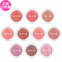 CLINIQUE 倩碧 花漾腮紅(3.5g)(公司貨)