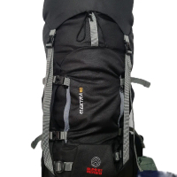 keril/Carriel/Tas Gunung Elektra 60liter