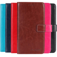 TienJueShi Premium Luxury Protective Leather Cover Phone Case For Blu Avance S5 hd G60 G70 VIVO X6 Pouch Shell Wallet Etui Skin