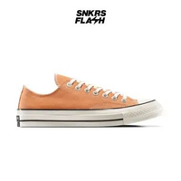 CONVERSE Ct 70S Ox Original Clay Court Orange Sepatu Sneakers Pria - A11752C 43