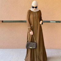 Abaya Safira Alfasa Airflow