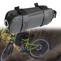Storage Bag For Bike E-Bike Conversion Waterproof Electric Bicycle Controller Bag Modification Accessories