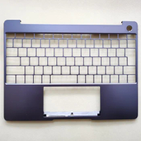 Japan layout new laptop upper case base cover palrmest for MateBook 13 WRT-W19B WRT-W29