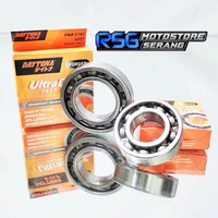 BEARING KRUK AS DAYTONA JUPITER MX OLD BEAT SCOOPY VARIO 110 BEAT POP SMASH 110 NINJA 150 MIO OLD SP