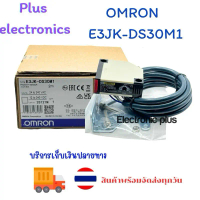 ส่งเร็วในวัน ดีที่สุด คุณภาพญี่ปุ่น ‼E3JK-DS30M1 12-240VDC,24-240VACของใหม่มือ1 พร้อมกล่อง