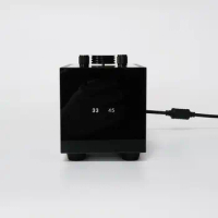 New FFYX Feifan Audio MINI MA11 Precision Black Glue External Motor