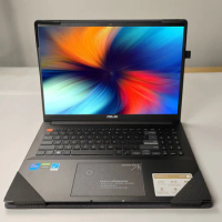 Laptop Case For ASUS Vivobook Pro 16X OLED N7600 M7600 Protective Cover For ASUS Zenbook Pro 16 N7600ZE M7600QE Liner Sleeve Bag