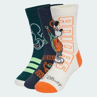ADIDAS Disney Mickey Mouse Socks Kids JM1808 / 251 KXL