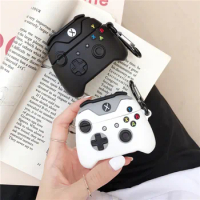 Disney Cartoon Silicone Retro Game Console Control Case For apple Airpods 1 pro 2 Bluetooth Headset Anti Fall Protective Cover