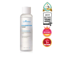 ISNTREE HYALURONIC ACID TONER 200 ML