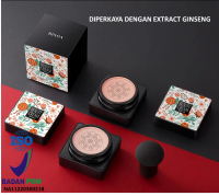 RINOA BB BEAUTY CREAM / BB & CC CREAM WAJAH