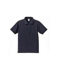 【United Athle】日本United Athle抗UV速乾POLO衫 UA情侶款(機能消臭速乾)