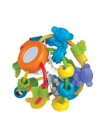 ของเล่น Play and Learn Ball รุ่น PG110826790000 สีหลากสี