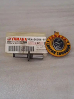 ROD PUSH 1 / AS STUT KOPLING YAMAHA JUPITER Z 110 / BURHAN / VEGA R ORIGINAL YGP 5LM-E6356-01