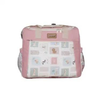 Snobby Tas Bayi Kecil/Medium/Besar/Ransel Saku Print Biby Series- SBT2571|2572|2573|2574 - lavie Bab