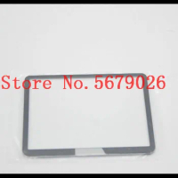 New LCD Window Display (Acrylic) Outer Glass For NIKON D3400 D3500 Digital Camera Repair Part +Glue