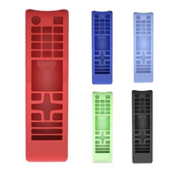 Silicone Case Remote Control Cover For Samsung TV BN59 AA59 Series
