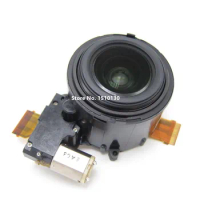 Repair Parts For Panasonic Lumix DMC-LX7 LX7 Lens Zoom Unit With CCD Sensor SXW0007 New