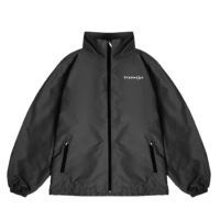 Sogno Jaket pria Kaze