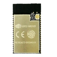 ESP32-WROVER ESP32-WROVER-I ESP-32 ESP-32S ESP32 WROVER 4MB Module with 32 Mbits PSRAM